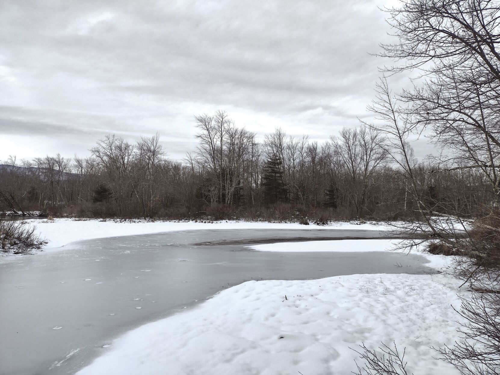 NLRA and Minot-Sleeper Library present Winter Storytime